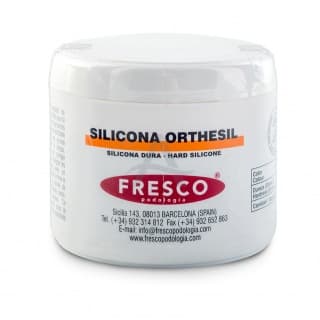 Fresco silicone 1400 Hard (Fresco silicone 1400 Hard 500gr)