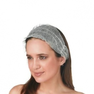 Disposable haarbanden (Disposable haarband 100st)