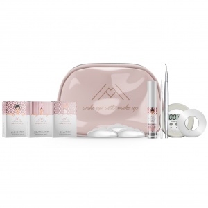 Starterskit wimperpermanent met siliconen (Starterskit wimperpermanent met siliconen)