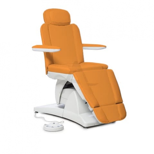 Behandelstoel namrol dama - col. 20127