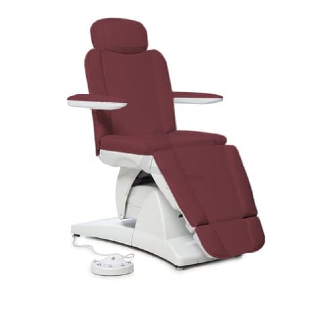 Behandelstoel namrol dama - col. 20120