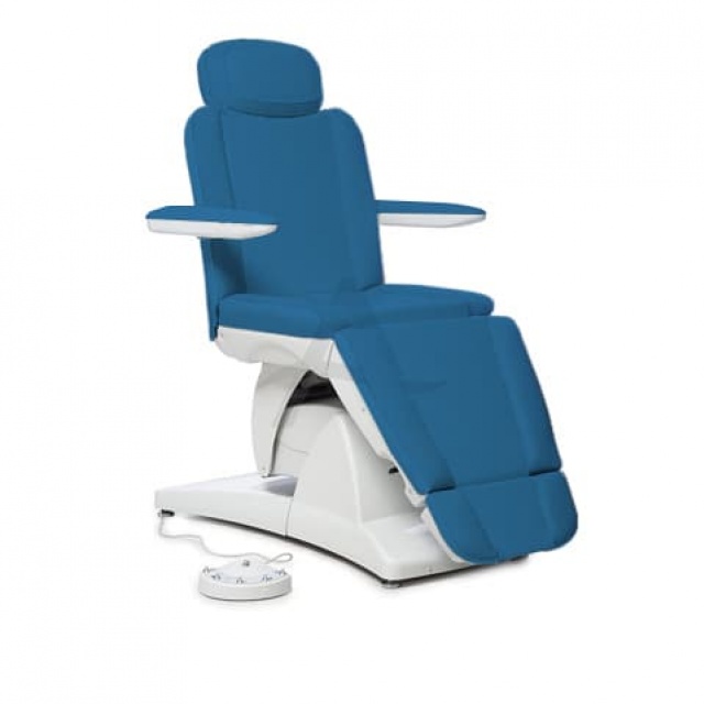 Behandelstoel namrol dama - col. 07459