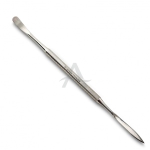 Zalfspatel 17 cm A-line (Zalfspatel 17 cm A-line)