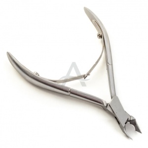 Vellentang dubbele veer 10.5 cm 7 mm A-Line (Vellentang dubbele veer 10.5 cm 7 mm A-Line)