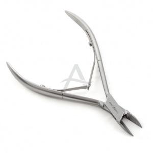 Nageltang met dubbele veer (Nageltang met dubbele veer)