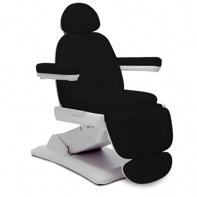 Behandelstoel Munchen Olympic® 4 Deluxe - col. 00002