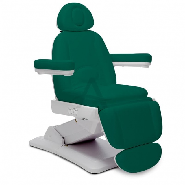 Behandelstoel Munchen Olympic® 4 Deluxe - col. 07475