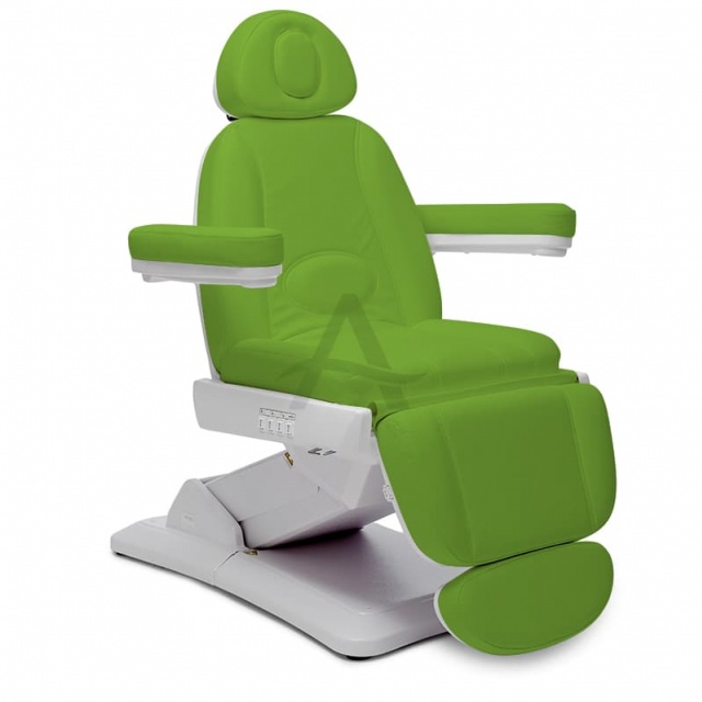 Behandelstoel Munchen Olympic® 4 Deluxe - col. 07485