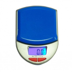 FRESCO Weegschaal voor orthoplastie (FRESCO Weegschaal voor orthoplastie)