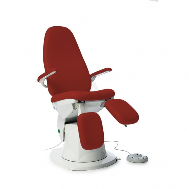 Behandelstoel Omega Namrol - col. 07421