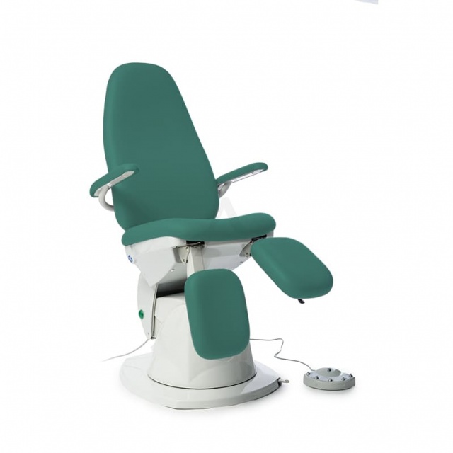 Behandelstoel Omega Namrol - col. 07474