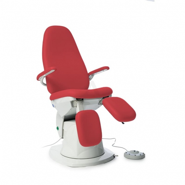 Behandelstoel Omega Namrol - col. 20121