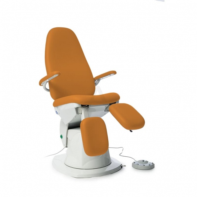 Behandelstoel Omega Namrol - col. 20127