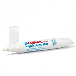 Gehwol med nagelbescherminsstift (Gehwol med Nagelbeschermingspen 3ml)