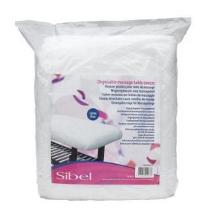 Wegwerp / disposable bedbeschermers 10 st  (Wegwerp / disposable bedbeschermers 10 st)