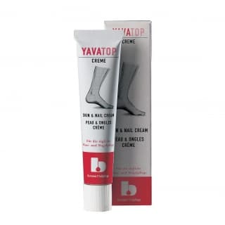 Yavatop huid- en nagelbeschermingscreme (Yavatop huid- en nagelbeschermingscreme)