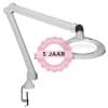 Loupelamp Luxo Circus LED