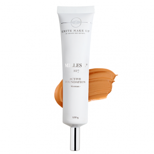 Millesis - Active Foundation 107 (Millesis - Active Foundation 107 - Active Foundation 107)