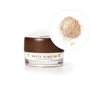 Emu Mineral Foundation No.101 (Emu Mineral Foundation No.101 - No.101 tester)