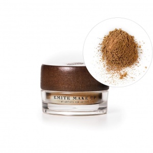 Emu Mineral Foundation No.107 (Emu Mineral Foundation No.107 - No.107)