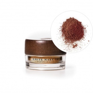 Emu Mineral Foundation No.108 (Emu Mineral Foundation No.108 - No.108)