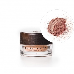 Emu Mineral Blush No.202 (Emu Mineral Blush No.202 - No.202)