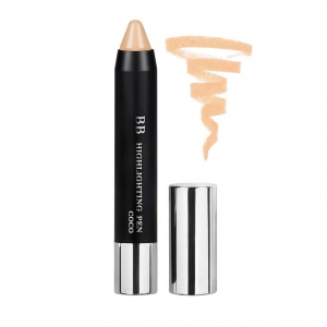 No°25  Highlighting Pen  Coco (No°25 Highlighting Pen Coco - Coco)