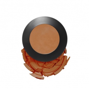 No°07  Artist Colour Powder Blush Bark (No°07 Artist Colour Powder Blush Bark - Bark)