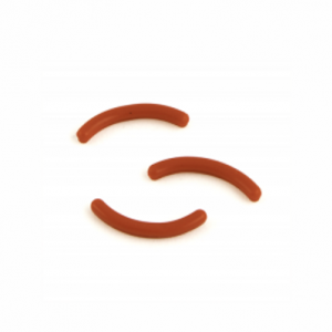 Eye Lash Curler Refill Pad X 3 (Eye Lash Curler Refill Pad X 3)