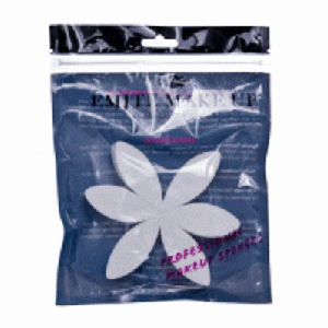 Sponge Block - Flower X 7 (Sponge Block - Flower X 7)