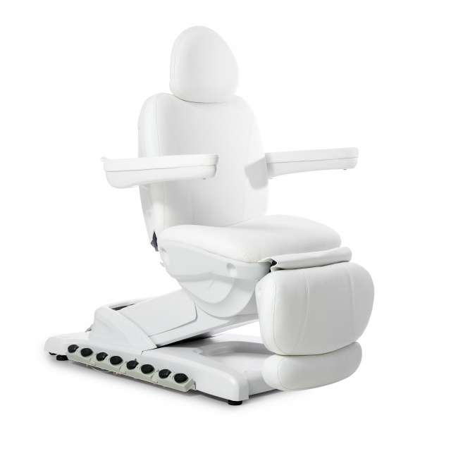 Behandelstoel Girta NEXT Full option