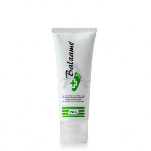 Balzame PD.1 voor vermoeide verhitte voeten (Balzame PD.1 voor vermoeide verhitte voeten - 200ml)