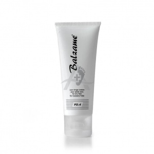 Balzame PD.4 voor droge voeten (Balzame PD.4 voor droge voeten - 100 ml)