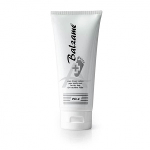 Balzame PD.4 voor droge voeten (Balzame PD.4 voor droge voeten - 200ml)