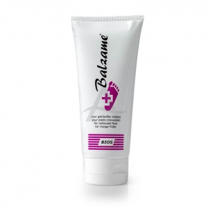 Balzame BIOS Voor gekloofde voeten (Balzame BIOS Voor gekloofde voeten - 200ml)