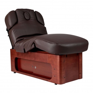 Behandeltafel Wellness Keid (Behandeltafel Wellness Keid - Met verwarming)