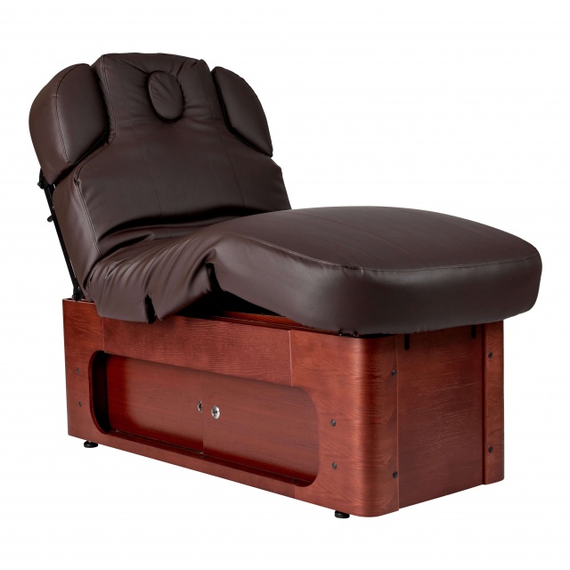 Behandeltafel Wellness Keid - Met verwarming