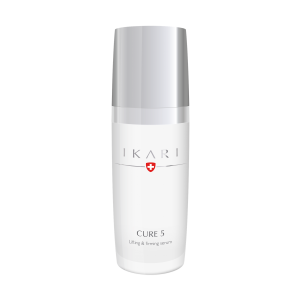 Cure 5 Lifting & firming serum - consumentenprijs 85.90 (Cure 5 Lifting & firming serum 30ml)