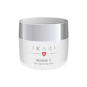 Renew 2 Light cream for face/neck - consumentenprijs 82.90 (Renew 2 Light cream for face/neck 50ml)