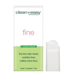 Clean & easy fine roller small (Clean & easy fine roller small 3st)