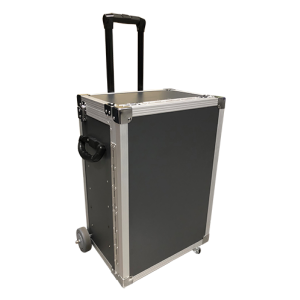 Pedicurekoffer Vivaldi Line PRO (Pedicurekoffer Vivaldi Line PRO)