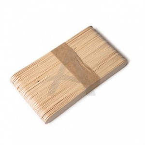 Wax spatels body (Wax spatels body 200st)