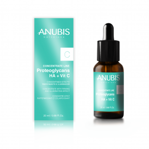 Proteoglycans HA + Vit C (Proteoglycans HA + Vit C 20ml)