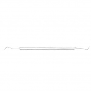 Excavator extra fijn inox mat 13 cm (Excavator extra fijn inox mat 13 cm)