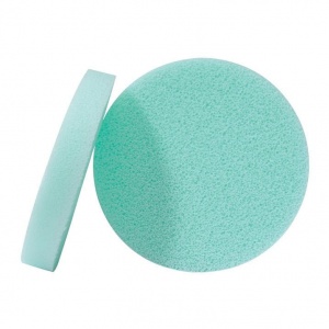 Ronde dunne sponzen (Ronde dunne sponzen 2st)