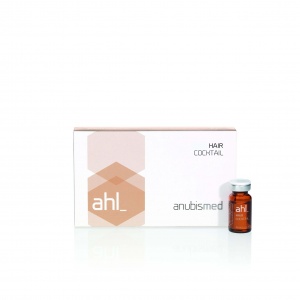 Hair loss meso cocktails (Hair loss meso cocktails)