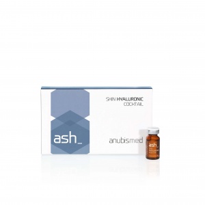 Skin hyaluronic cocktails (Skin hyaluronic cocktails)