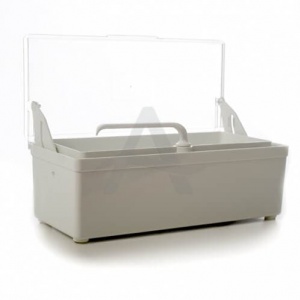 Desinfectiebak steritray (Desinfectiebak steritray)