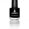 Jessica Black Lustre Nagellak