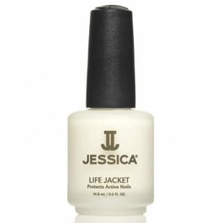 Jessica Life Jacket (Jessica Life Jacket)